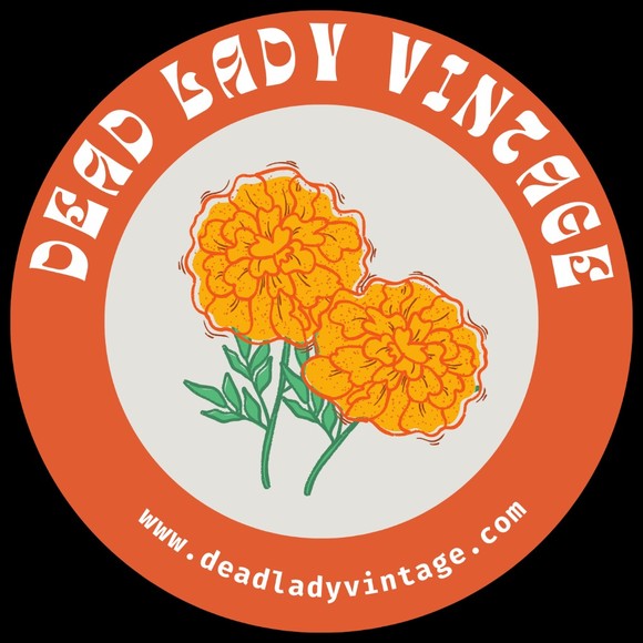 deadladyvintage